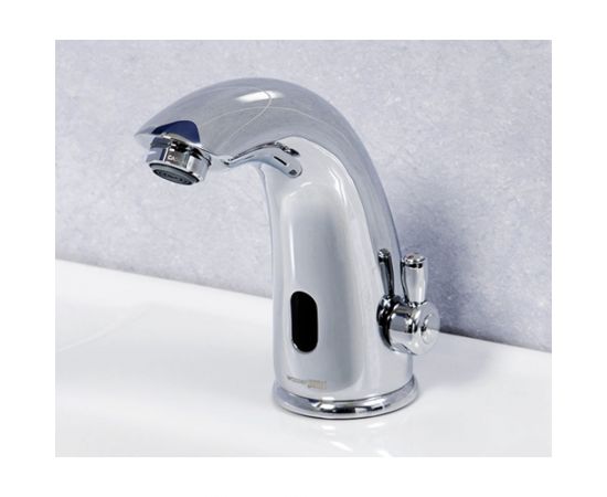 Сенсорный смеситель для раковины WasserKRAFT Rossel 2813 – изображение 2