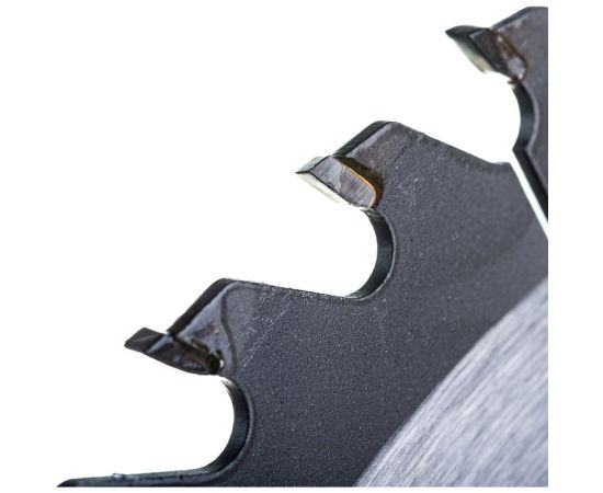 Диск пильный по дереву (230х22.23 мм; 48 зубов) Vertextools 230-48-22 – изображение 2