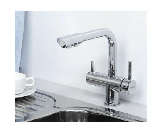 Смеситель для кухни под фильтр WasserKRAFT A8017 – изображение 2