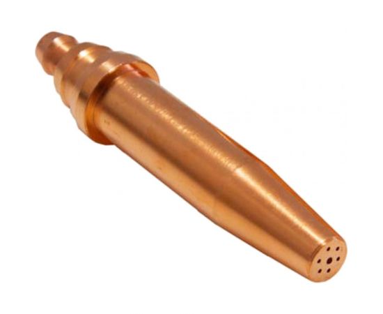 Мундштук в сборе №1А (10-25 мм) для резаков Р3П-04, Р3П-05 Кедр 8007124 – изображение 2