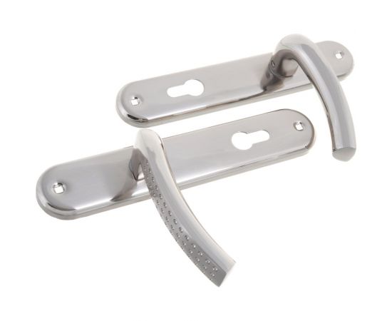 Ручки на планке Apecs 15084 – изображение 2