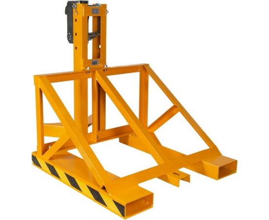 Захват вилочный для бочек DG360A EURO-LIFT 00019129 – изображение 2