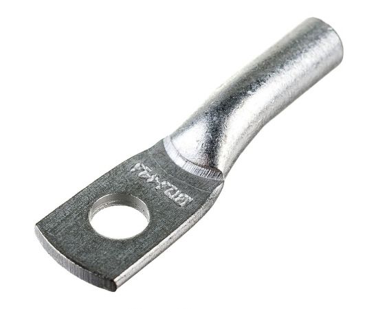 Луженый наконечник ТМЛ 2,5-4-2,6 КВТ 65666 – изображение 2