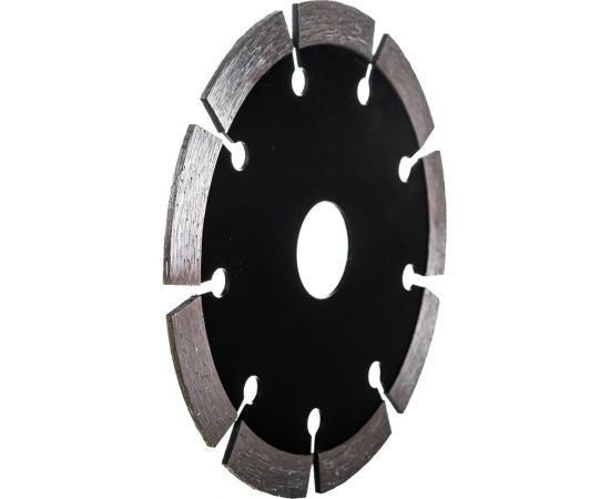 Диск отрезной алмазный по бетону Segment (115х22 мм) Samgrupp 16033 – изображение 2