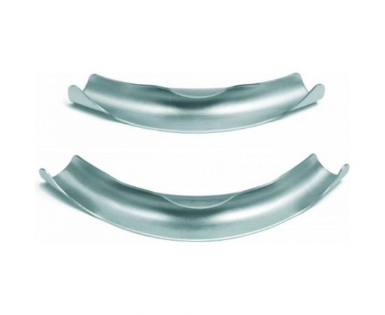 Фиксатор поворота Rehau 90 град 20 мм оцинкованная сталь, без колец 12587981002 – изображение 2