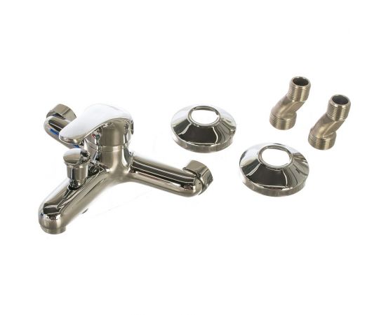 Набор для ванны WasserKRAFT A31011 – изображение 2