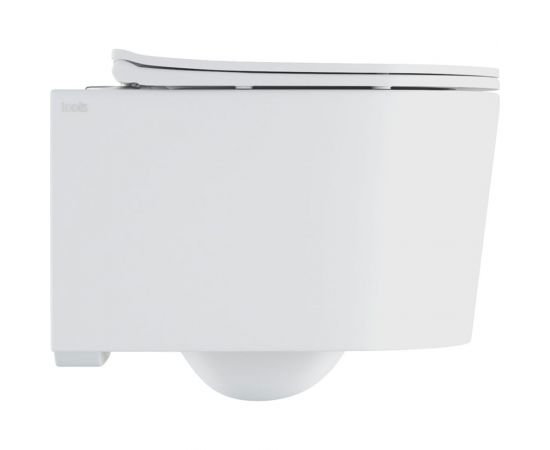 Подвесной безободковый унитаз IDDIS Stone STORDSEi25 – изображение 2