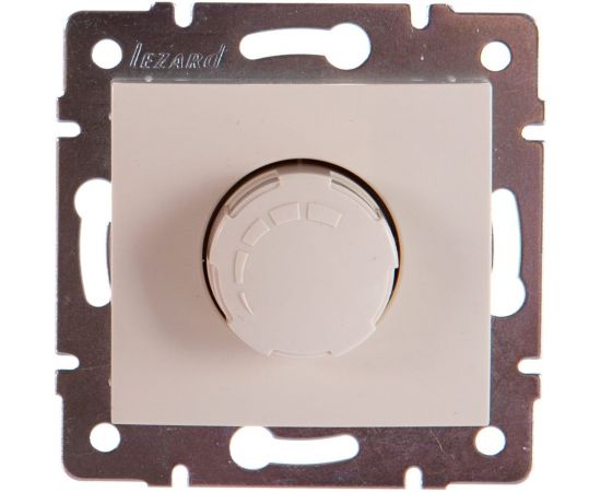 Диммер LEZARD KARINA 1000W крем 707-0388-157 – изображение 2