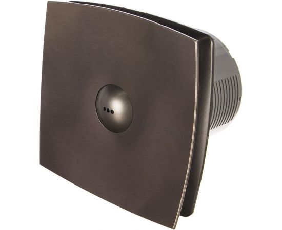 Вентилятор CATA X-MART 10 MATIC INOX 8422248003728 – изображение 2