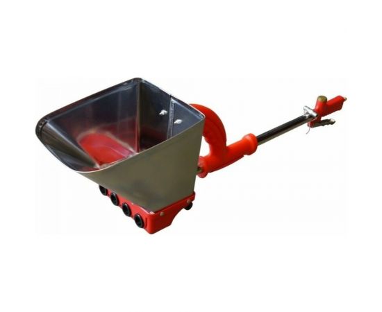 Штукатурный стеновой ковш TeaM КТ35003 – изображение 2