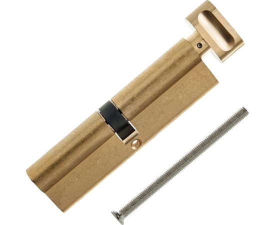 Цилиндровый механизм Apecs SC-110-C-G (SC-110-Z-C-G) 3242 – изображение 2