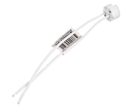 Керамический патрон Uniel ULH-GU4/GU5.3-Ceramic-15cm 2283 – изображение 2