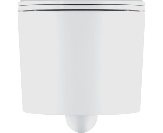 Подвесной безободковый унитаз IDDIS Stone STORDSEi25 – изображение 3