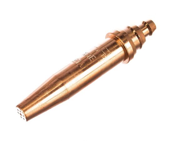 Мундштук в сборе №1А (10-25 мм) для резаков Р3П-04, Р3П-05 Кедр 8007124 – изображение 3