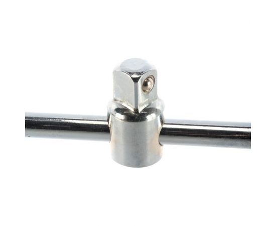 Вороток т-образный с квадратом 1/2" SANTOOL 250 мм 031707-012-250 – изображение 3