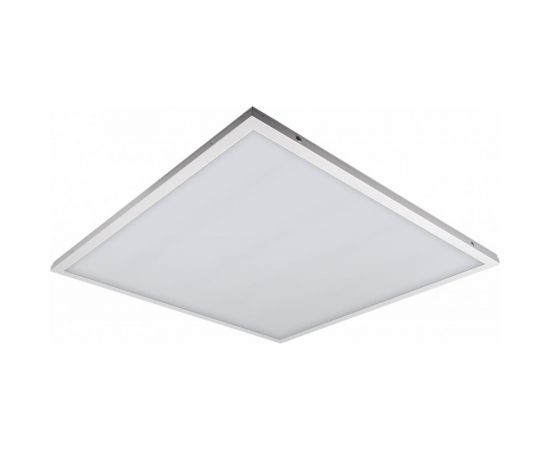 Светильник Jazzway PPL 595/U Opal 36w 4000K 2700Lm IP40 5005303 – изображение 3