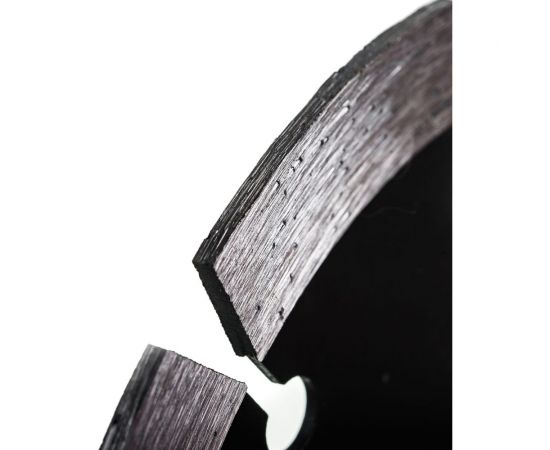 Диск отрезной алмазный по бетону Segment (115х22 мм) Samgrupp 16033 – изображение 3