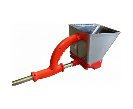 Штукатурный стеновой ковш TeaM КТ35003 – изображение 3