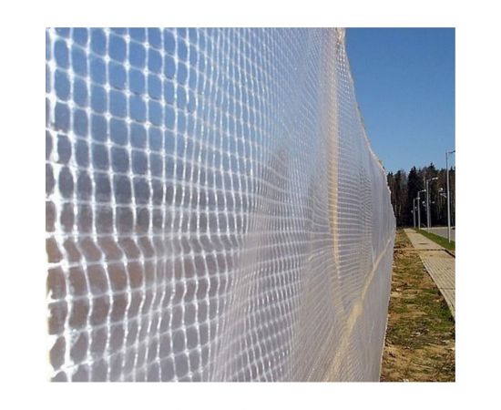 Армированная пленка Промышленник 140 г/кв.м, 3х50 м АП140350 – изображение 3