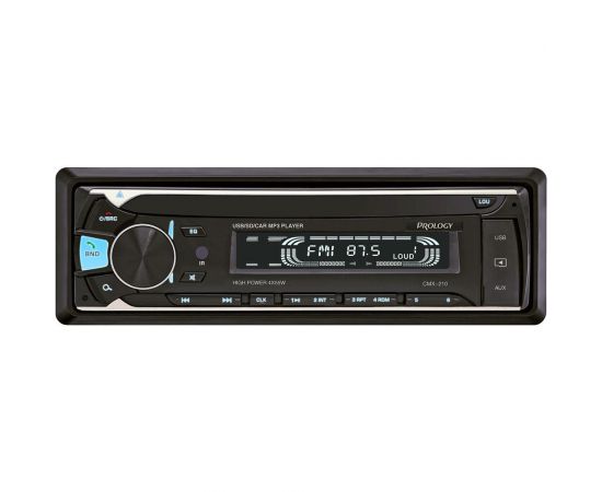 Автомагнитола PROLOGY CMX-210 4607940901198 – изображение 3