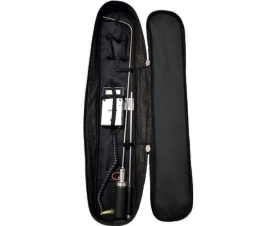 Микроманометр с приемником статического и динамического давления ООО ТЕСТЭЙР - М КПДМ-1 0.50 м 468701954774 – изображение 3