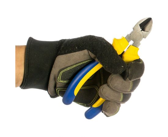 Бокорезы МастерАлмаз эконом, 180 мм 10506616 – изображение 3