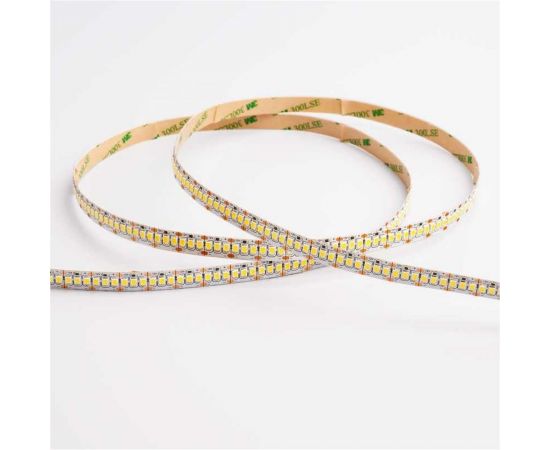 Светодиодная лента Wolta Decor SMD2835 24Вт 6500К 12В IP20 240led/m WLS2835-24W/6500/12H240-01 – изображение 3