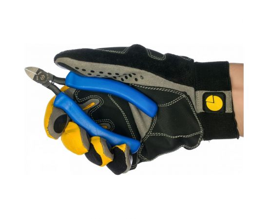 Мини-бокорезы 125мм KING TONY 6214-05 – изображение 3