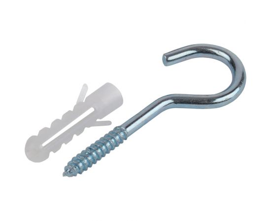 Патрон с подвесом ЭРА Е27, пластиковый, белый, 60/720 Б0048038 – изображение 3