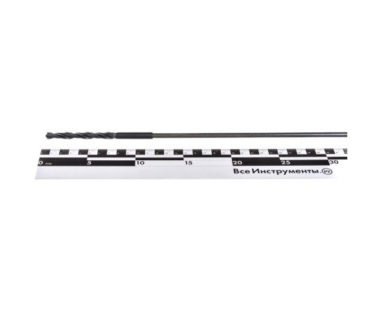 Сверло опалубочное по дереву (8х600 мм; HSS; цилиндрический хвостовик) PROJAHN 908600 – изображение 3