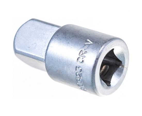 Адаптер 1/4Fх3/8М, 46 мм ROCKFORCE RF-80923 – изображение 3