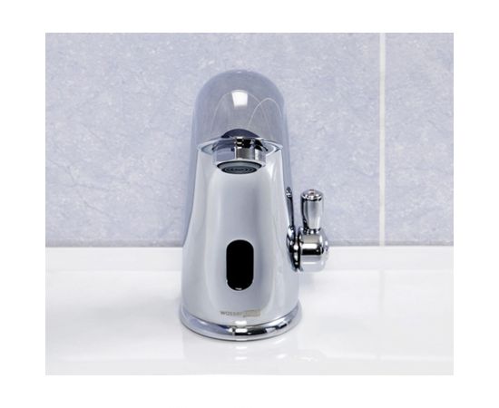 Сенсорный смеситель для раковины WasserKRAFT Rossel 2813 – изображение 3
