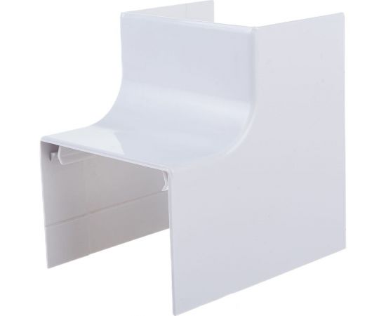 Внутренний угол Ruvinil 80х60/40 белый УВН-80х60 – изображение 3