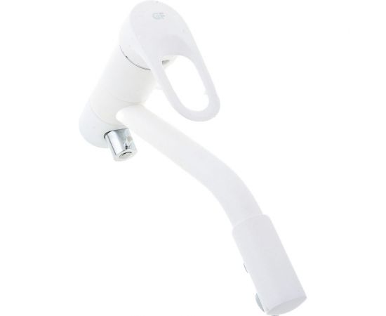 Смеситель GranFest GF с краном питьевой воды, D-40 mm, иней 2624-1 – изображение 3