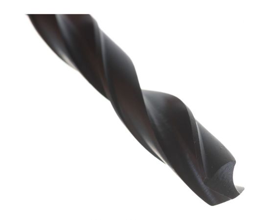 Сверло HSS (10х133 мм) по металлу PROJAHN 49100 – изображение 3