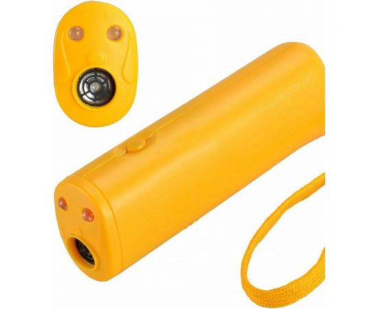 Ультразвуковой отпугиватель собак с функцией тренировки Beroma 07709867 – изображение 3