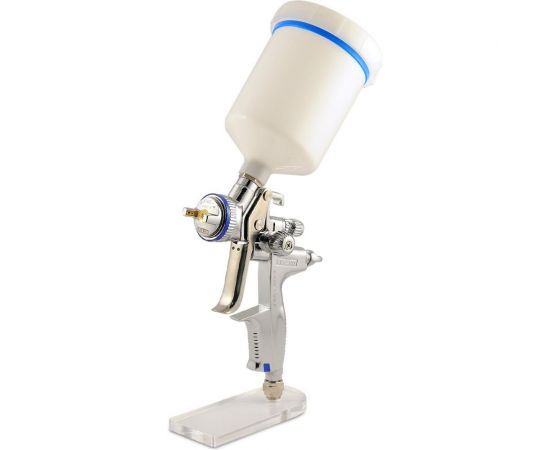 Воздушный краскораспылитель AUARITA H-4004-LVMP-14 – изображение 3