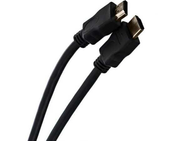 Цифровой кабель TV-COM HDMI19M to HDMI19M, V1.4+3D, 5m CG150S-5M – изображение 3