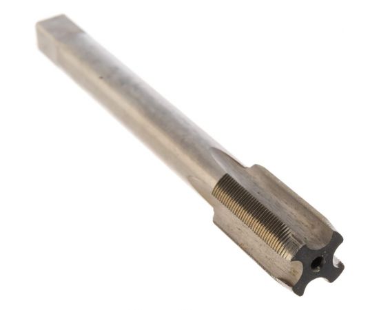 Метчик М11x0,5 м/р Р6М5 HORTZ 203691 – изображение 3