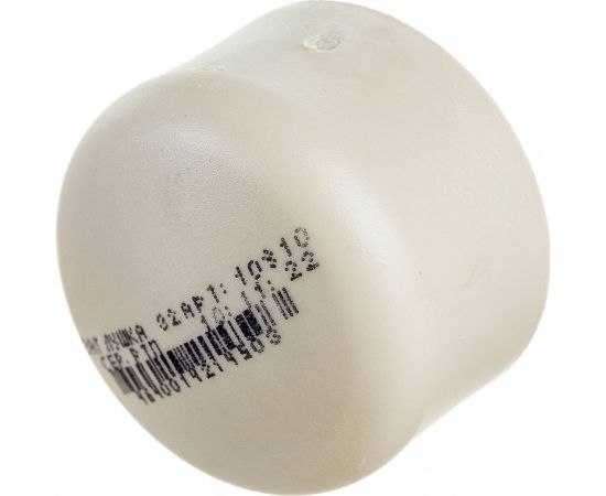 Заглушка RTP PN25 D32, серая 10910 – изображение 4