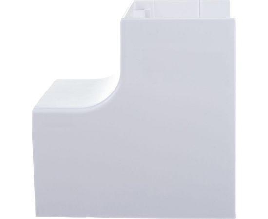 Внутренний угол Ruvinil 80х60/40 белый УВН-80х60 – изображение 4