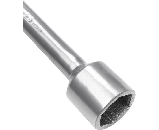 Балонный крестообразный ключ AUTOVIRAZH AV-011725 – изображение 4