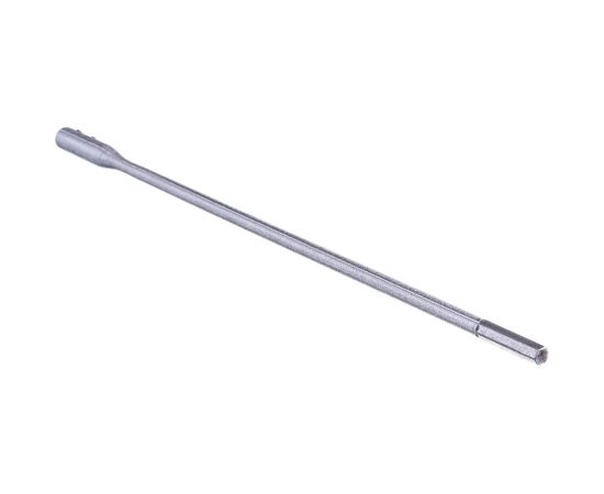 Удлинитель (300 мм; шестигранный хвостовик) для сверл перовых TUNDRA 2393923 – изображение 4