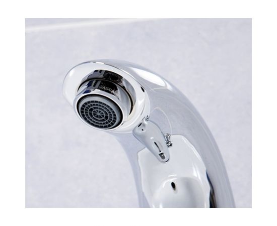 Сенсорный смеситель для раковины WasserKRAFT Rossel 2813 – изображение 4