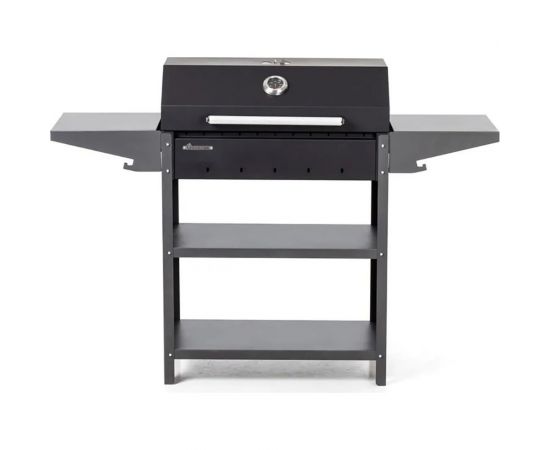 Мангал GRATAR Family Standart BBQ FSB 2000 – изображение 4