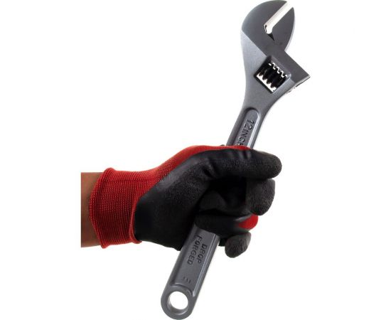 Разводной ключ Jonnesway W27AS12 – изображение 4