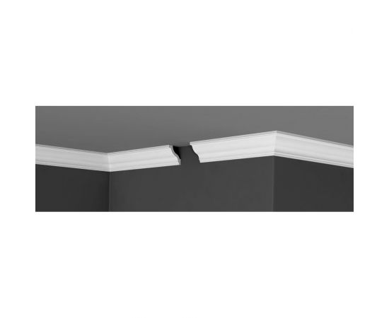 Карниз П04 Де-Багет 40/45 – изображение 4