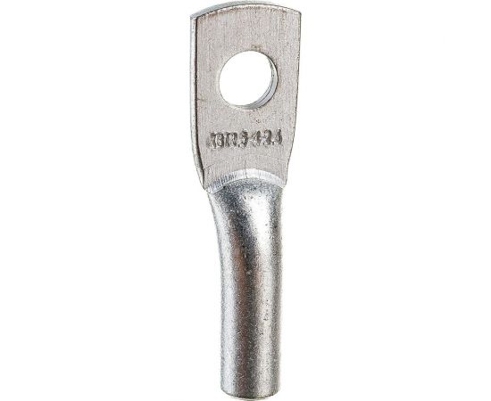 Луженый наконечник ТМЛ 2,5-4-2,6 КВТ 65666 – изображение 4