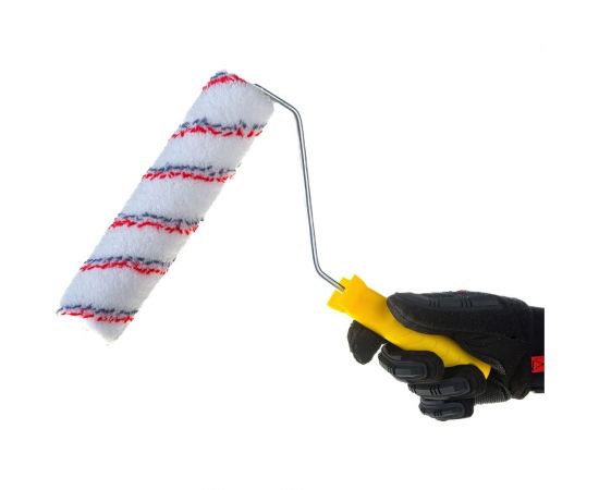 Валик с рукояткой, 240 мм РемоКолор Мультиколор 04-0-604 – изображение 4