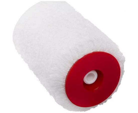 Запасной мини-валик BEOROL микрофибра, D45, 90 мм, ворс 9 мм, бюгель 6 мм 43962 – изображение 4